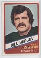 Bill Bergey