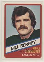 Bill Bergey