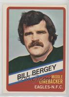 Bill Bergey