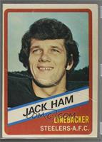 Jack Ham [COMC RCR Poor]