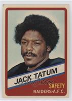 Jack Tatum
