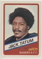 Jack Tatum