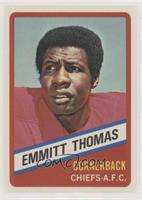 Emmitt Thomas