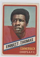 Emmitt Thomas [Good to VG‑EX]