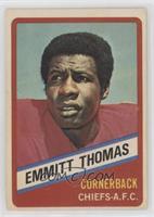 Emmitt Thomas