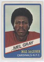 Mel Gray