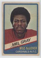 Mel Gray [Good to VG‑EX]