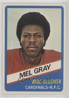 Mel Gray