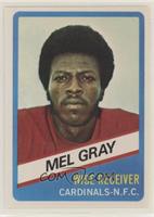 Mel Gray