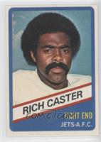 Rich Caster