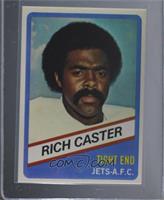 Rich Caster [COMC RCR Near Mint‑Mint]