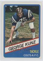 George Kunz