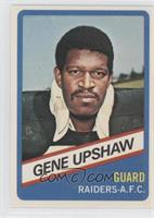 Gene Upshaw