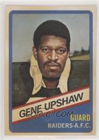 Gene Upshaw