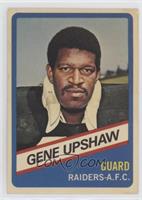 Gene Upshaw [Poor to Fair]