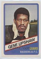 Gene Upshaw