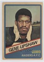 Gene Upshaw [Good to VG‑EX]