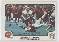 Kansas City Chiefs Team (From the Ground Up)
