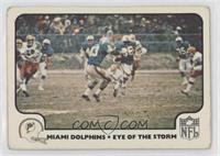 Miami Dolphins (Eye of the Storm) [Good to VG‑EX]