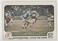 Miami Dolphins (Eye of the Storm)