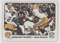 Walter Payton (Face-To-Face)