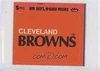 Cleveland Browns (Logo)