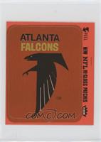 Atlanta Falcons (Logo)