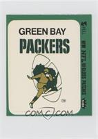 Green Bay Packers (Logo)