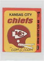 Kansas City Chiefs (Helmet)