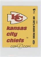 Kansas City Chiefs (Logo)