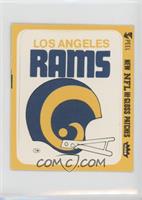 Los Angeles Rams (Helmet)