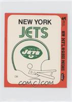 New York Jets (Helmet)