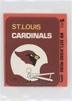 St. Louis Cardinals (Helmet)