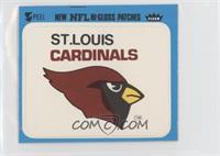 St. Louis Cardinals Team (Logo)