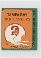 Tampa Bay Buccaneers (Helmet)