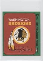 Washington Redskins (Logo)