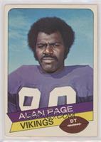 Alan Page