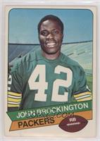 John Brockington