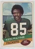 Ken Payne [Good to VG‑EX]