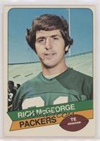 Rich McGeorge