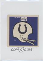 Baltimore Colts [Good to VG‑EX]