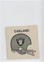 Oakland Raiders