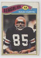 Isaac Curtis [Good to VG‑EX]