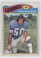 Paul Naumoff