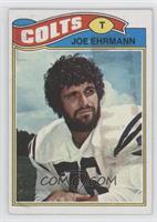 Joe Ehrmann [Good to VG‑EX]