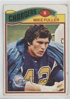 Mike Fuller