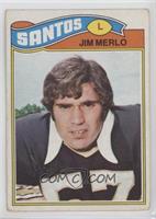 Jim Merlo