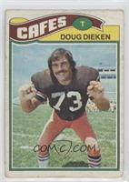 Doug Dieken