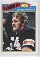 John Shinners