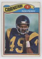 Rod Perry